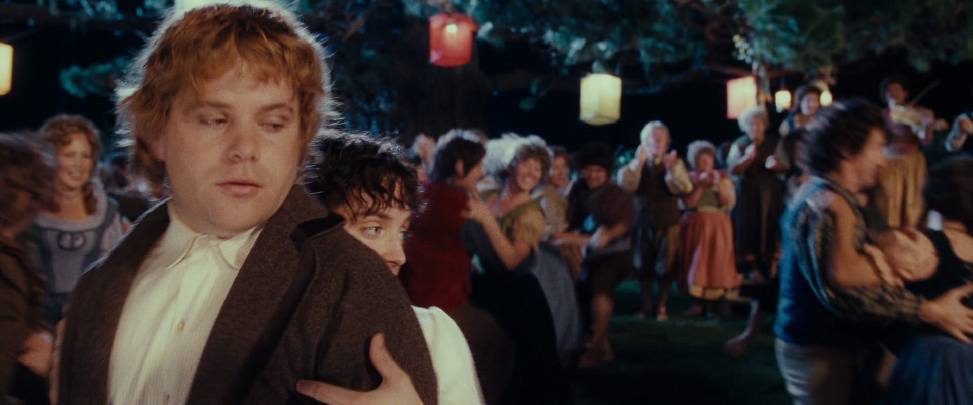 The Lord of the Rings: The Fellowship of the Ring (2001) movie still 2212