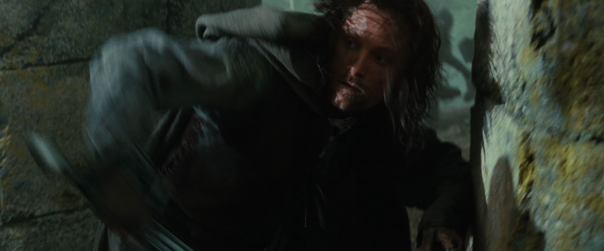 The Lord of the Rings: The Fellowship of the Ring (2001) movie still 22120