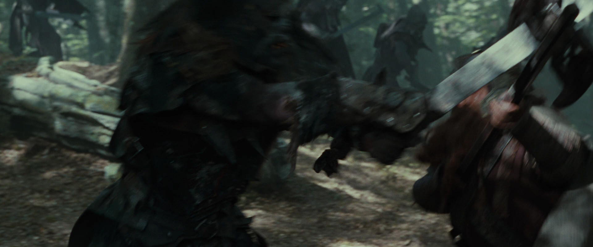 The Lord of the Rings: The Fellowship of the Ring (2001) screencap 22122