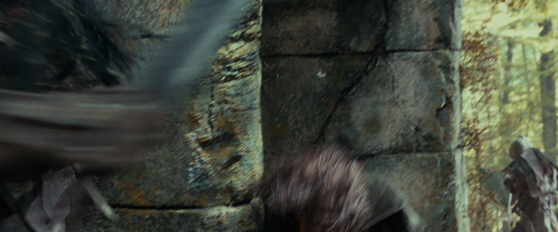 The Lord of the Rings: The Fellowship of the Ring (2001) HD screenshot 22127