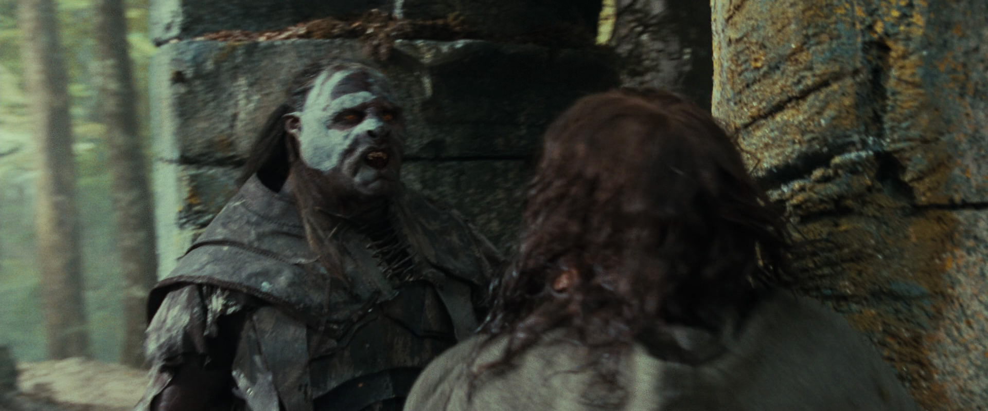 The Lord of the Rings: The Fellowship of the Ring (2001) movie still 22129