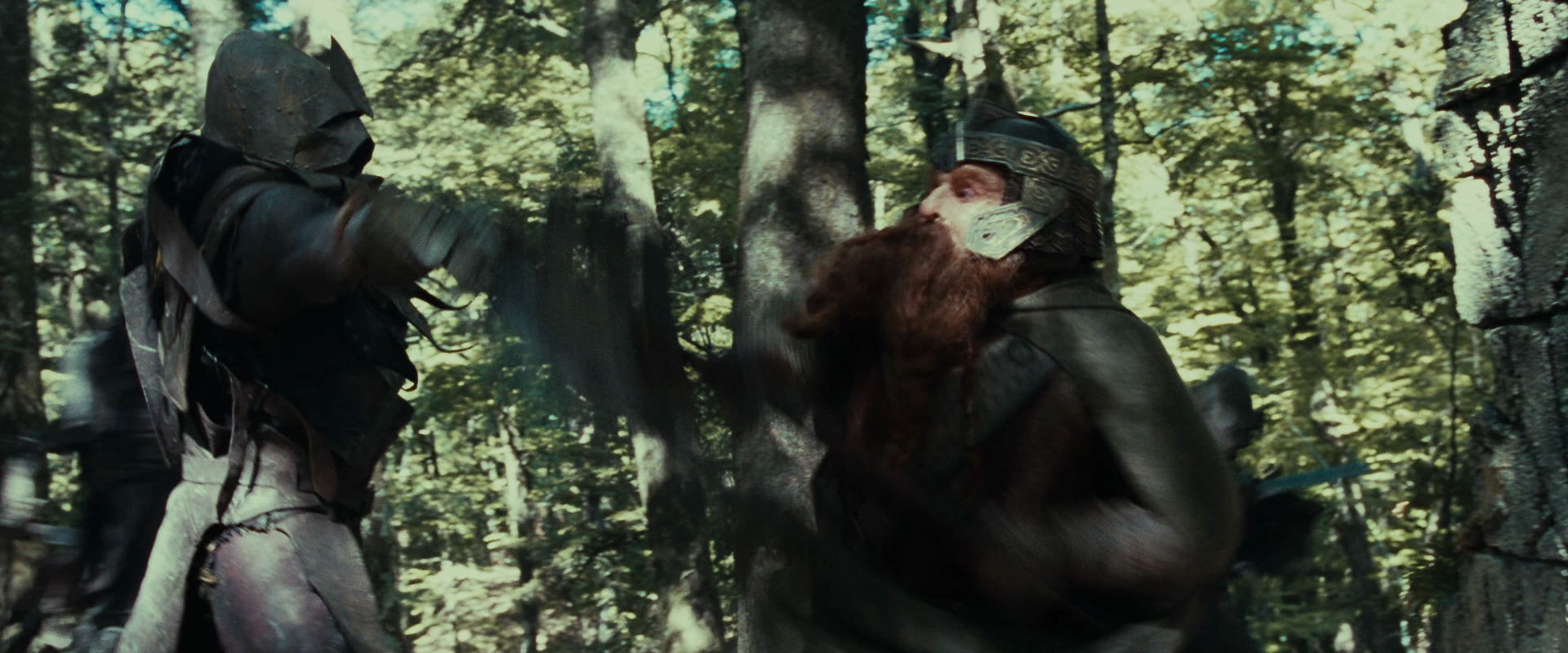The Lord of the Rings: The Fellowship of the Ring (2001) movie still 22132