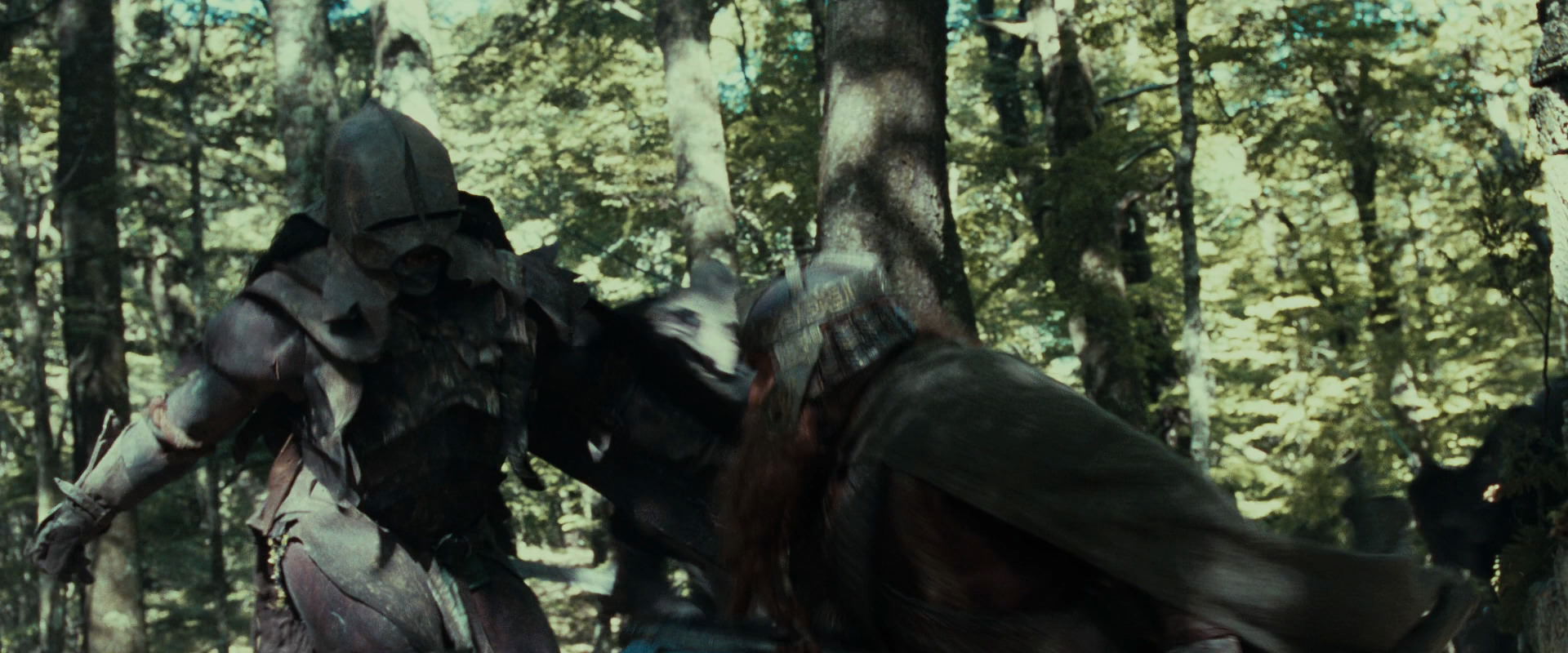 The Lord of the Rings: The Fellowship of the Ring (2001) HD screenshot 22133