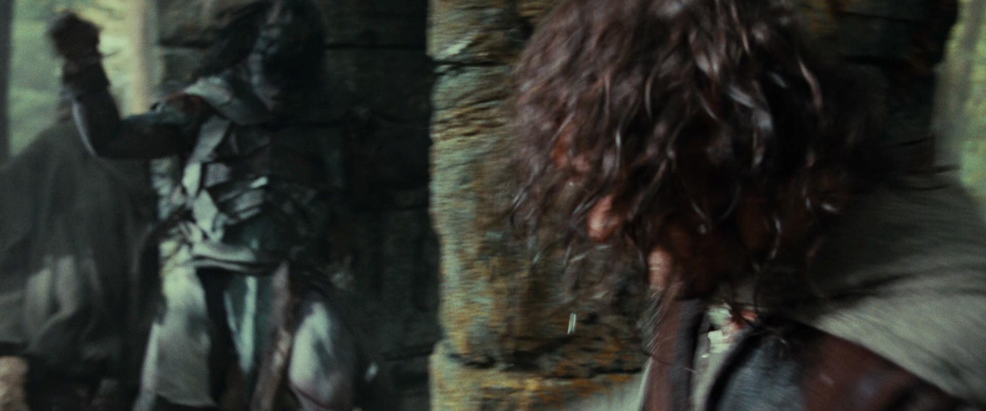 The Lord of the Rings: The Fellowship of the Ring (2001) movie still 22135