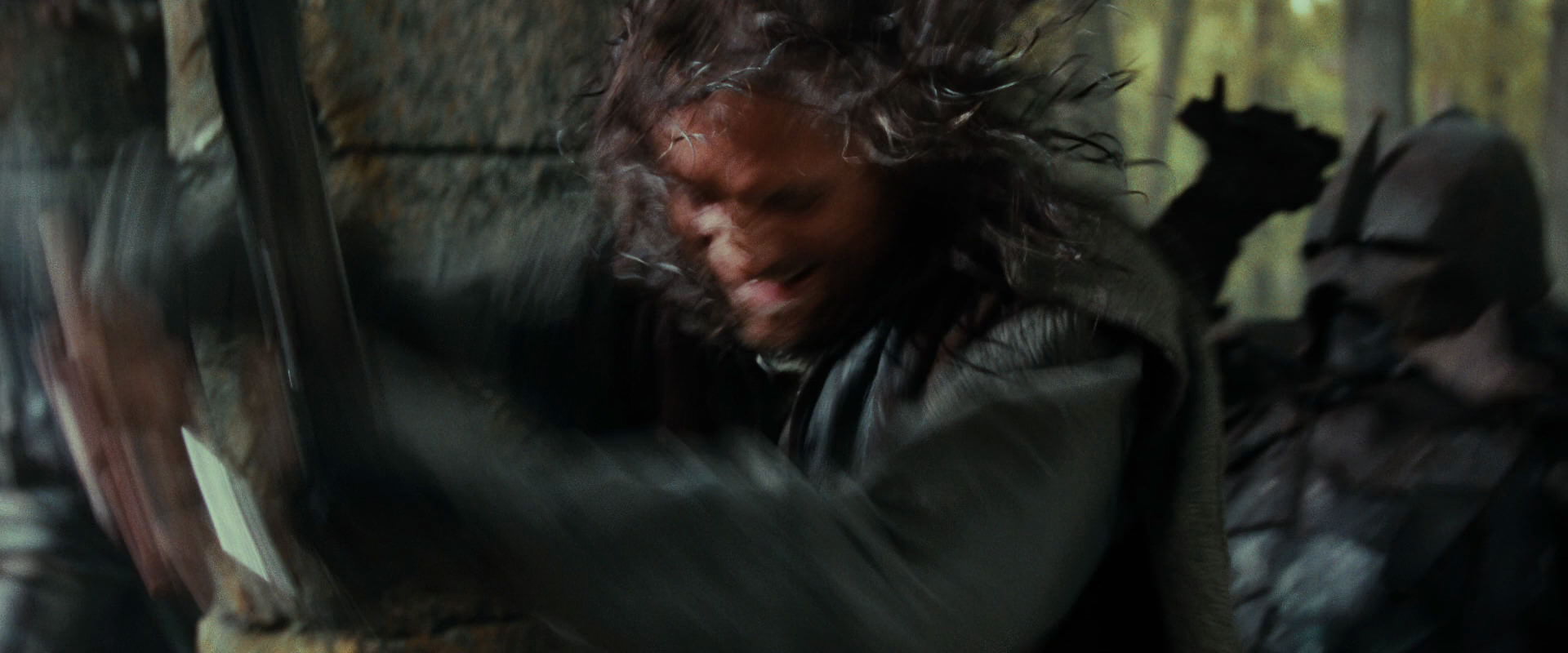 The Lord of the Rings: The Fellowship of the Ring (2001) HD screenshot 22136