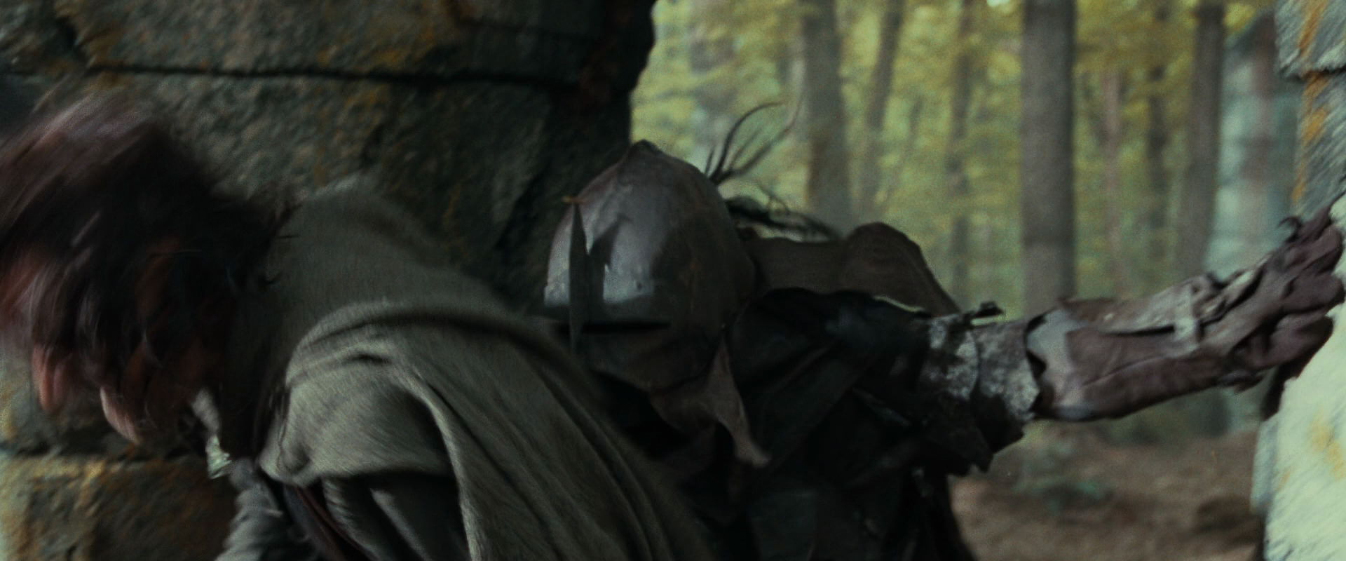 The Lord of the Rings: The Fellowship of the Ring (2001) screencap 22137