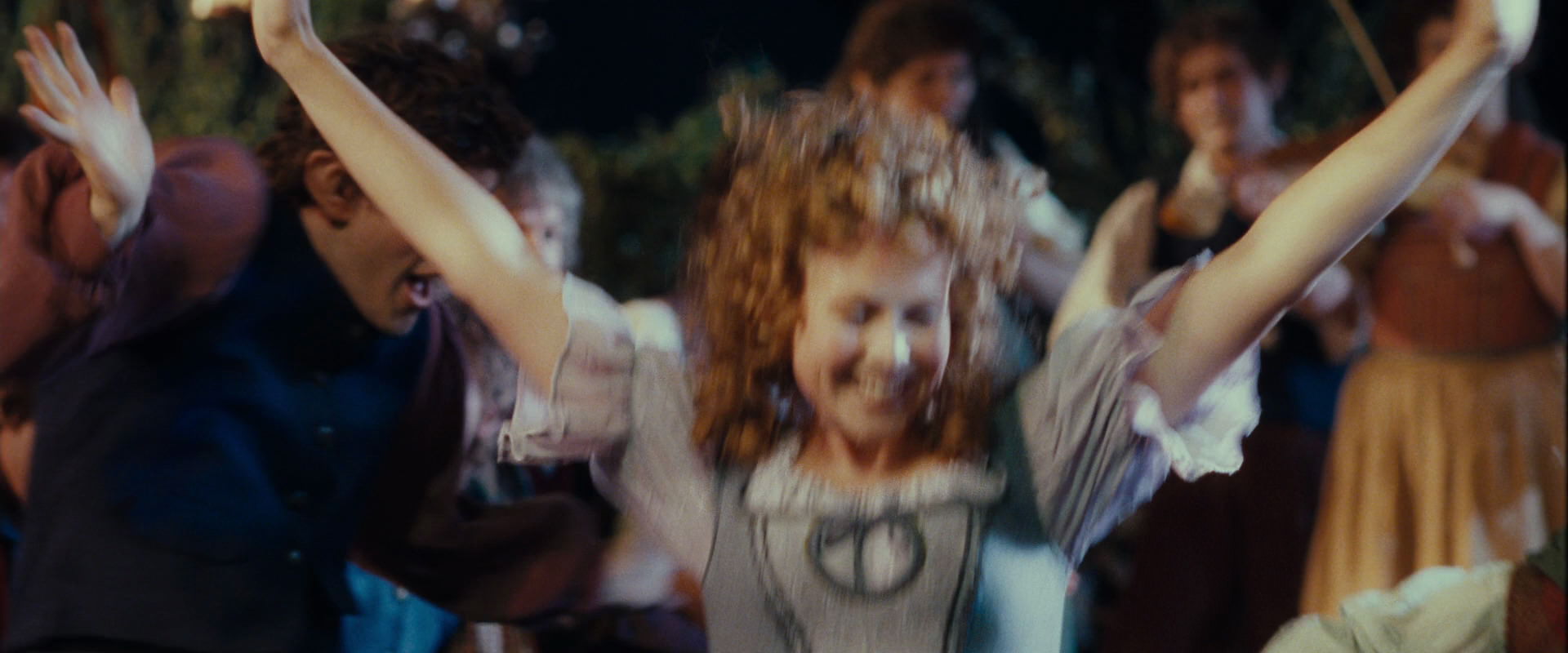 The Lord of the Rings: The Fellowship of the Ring (2001) screencap 2214