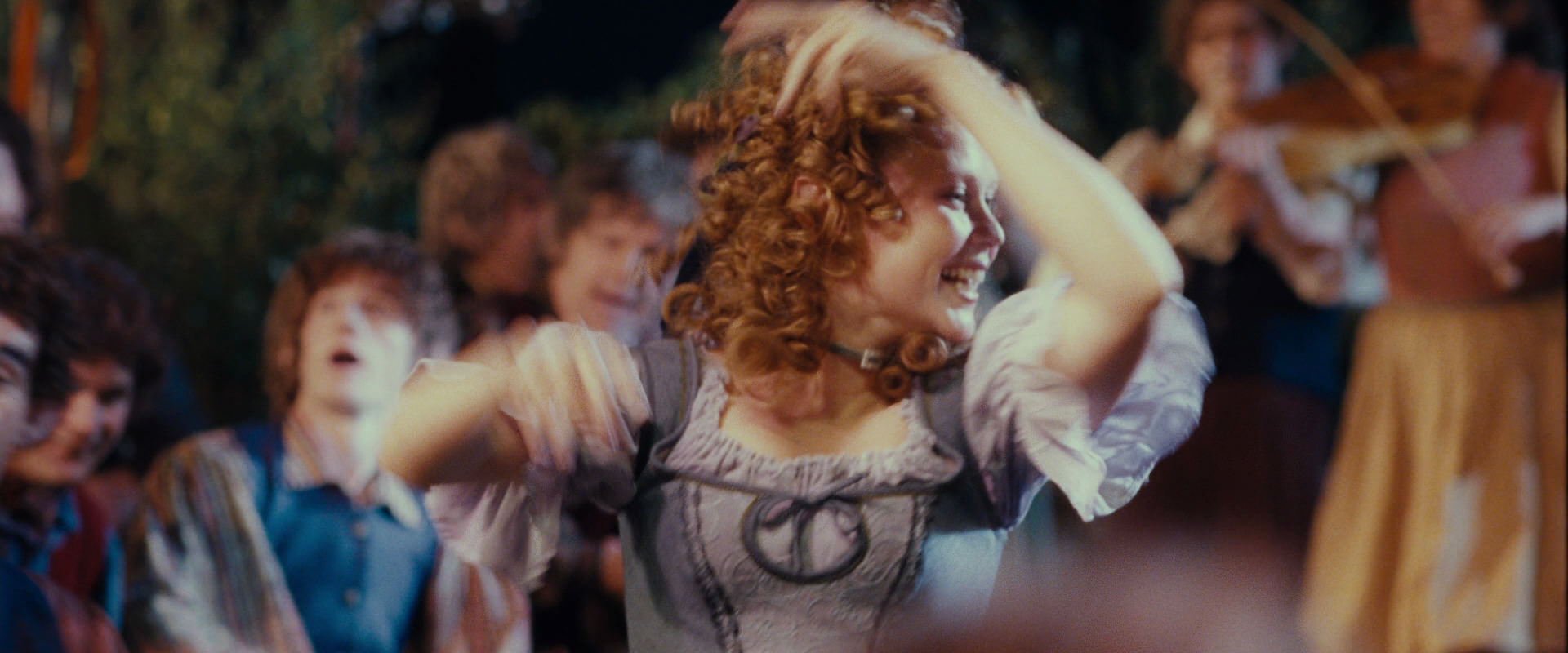 The Lord of the Rings: The Fellowship of the Ring (2001) movie still 2215