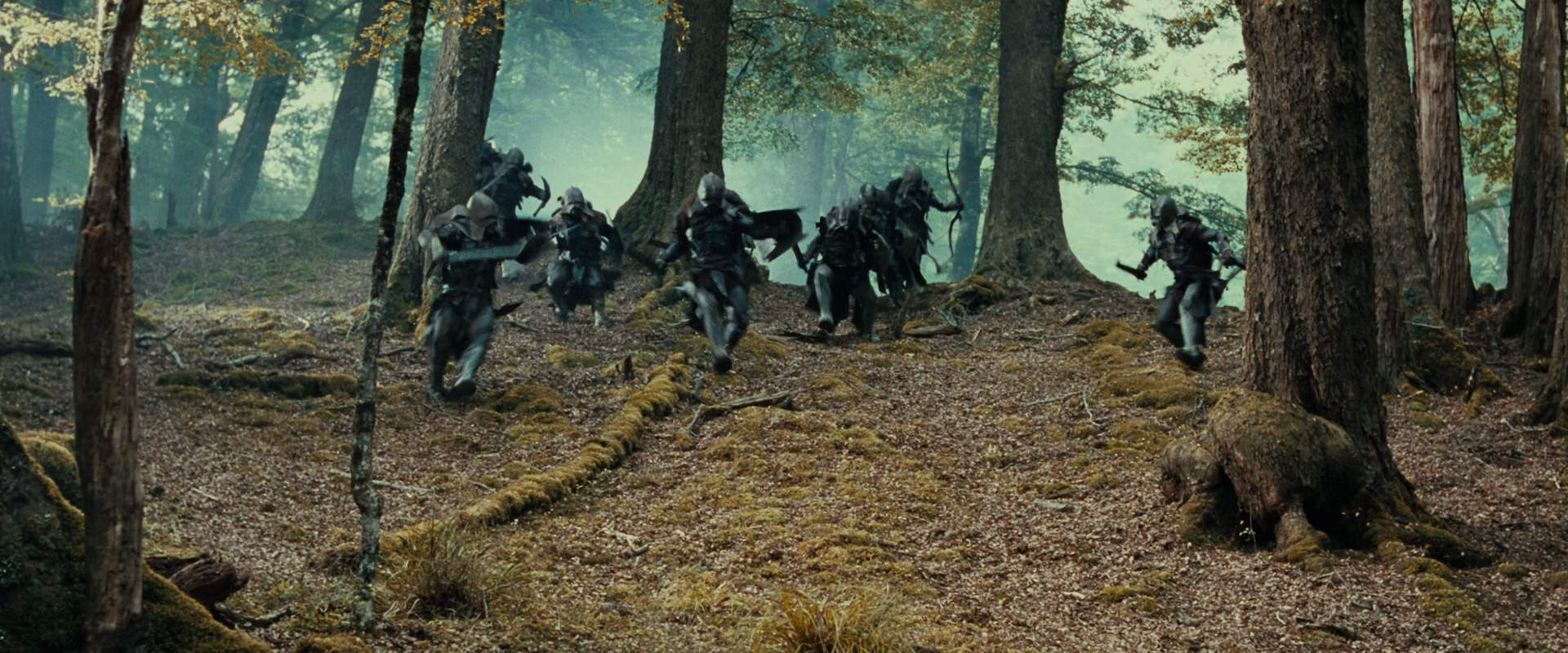 The Lord of the Rings: The Fellowship of the Ring (2001) screencap 22152