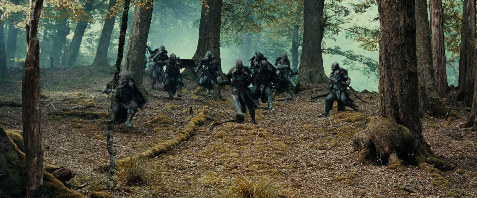 The Lord of the Rings: The Fellowship of the Ring (2001) movie still 22153