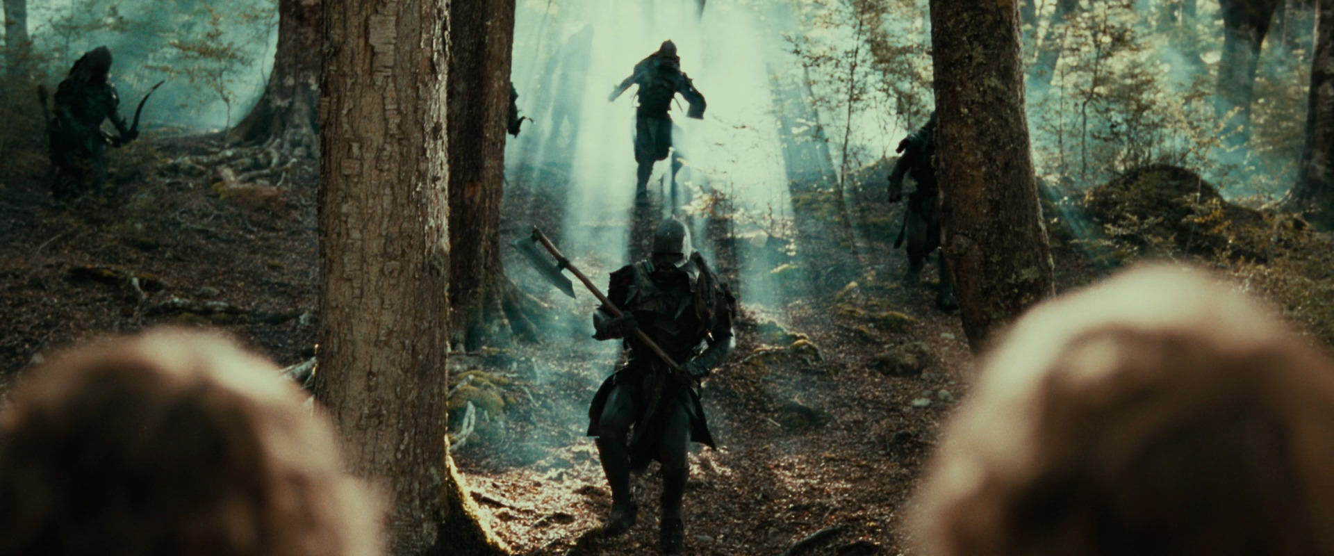 The Lord of the Rings: The Fellowship of the Ring (2001) movie still 22156