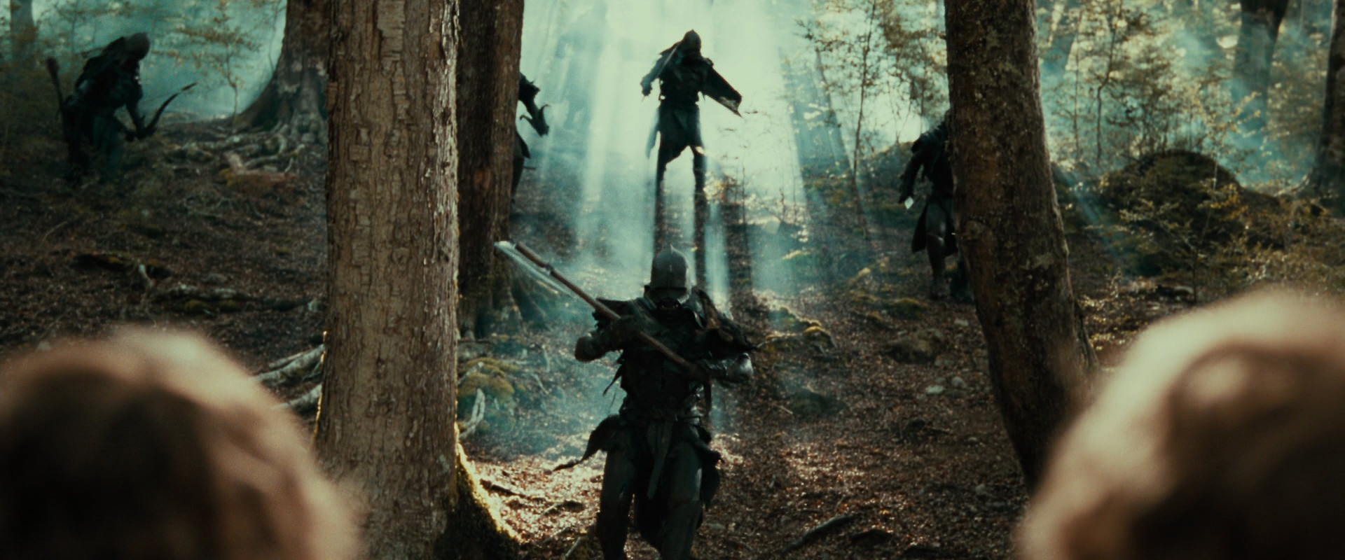 The Lord of the Rings: The Fellowship of the Ring (2001) HD screenshot 22157