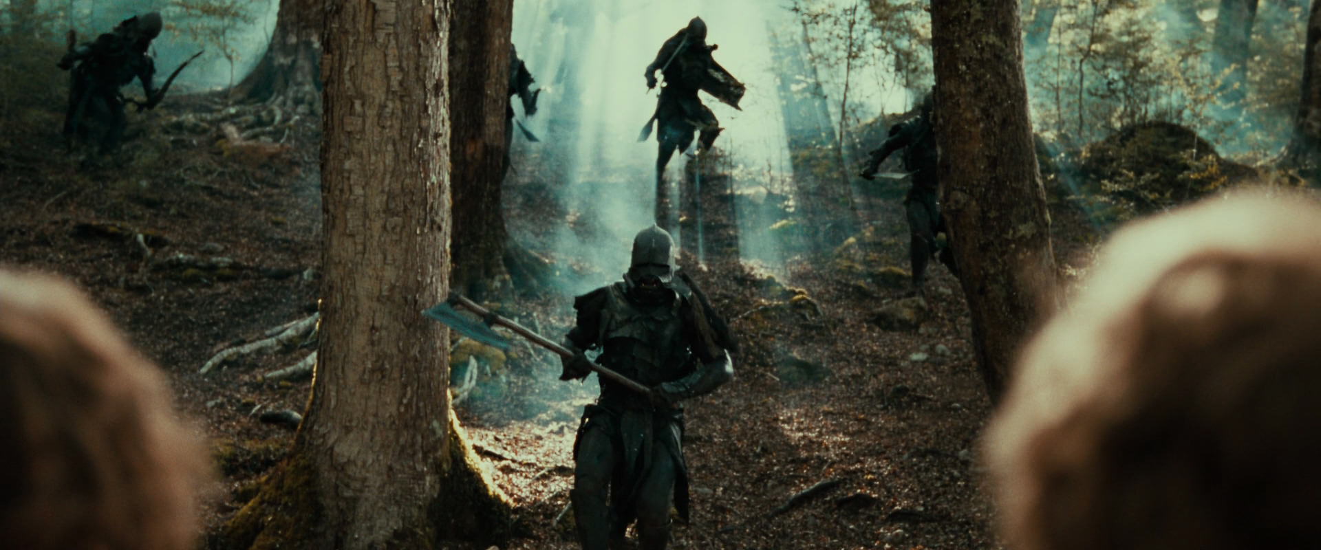The Lord of the Rings: The Fellowship of the Ring (2001) screencap 22158