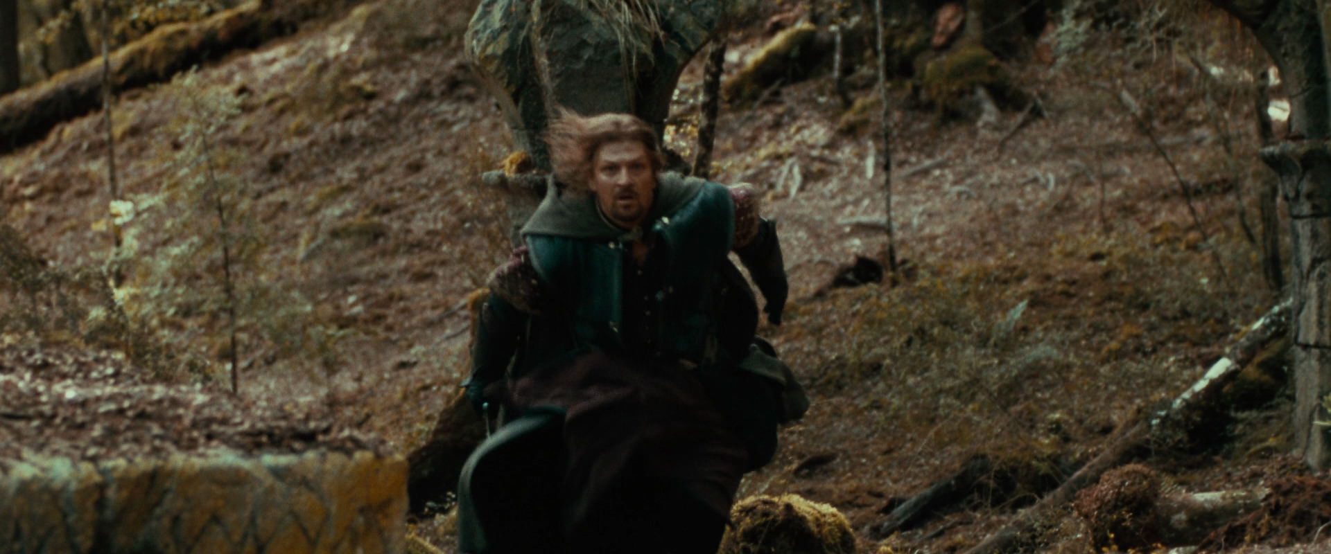 The Lord of the Rings: The Fellowship of the Ring (2001) movie still 22165