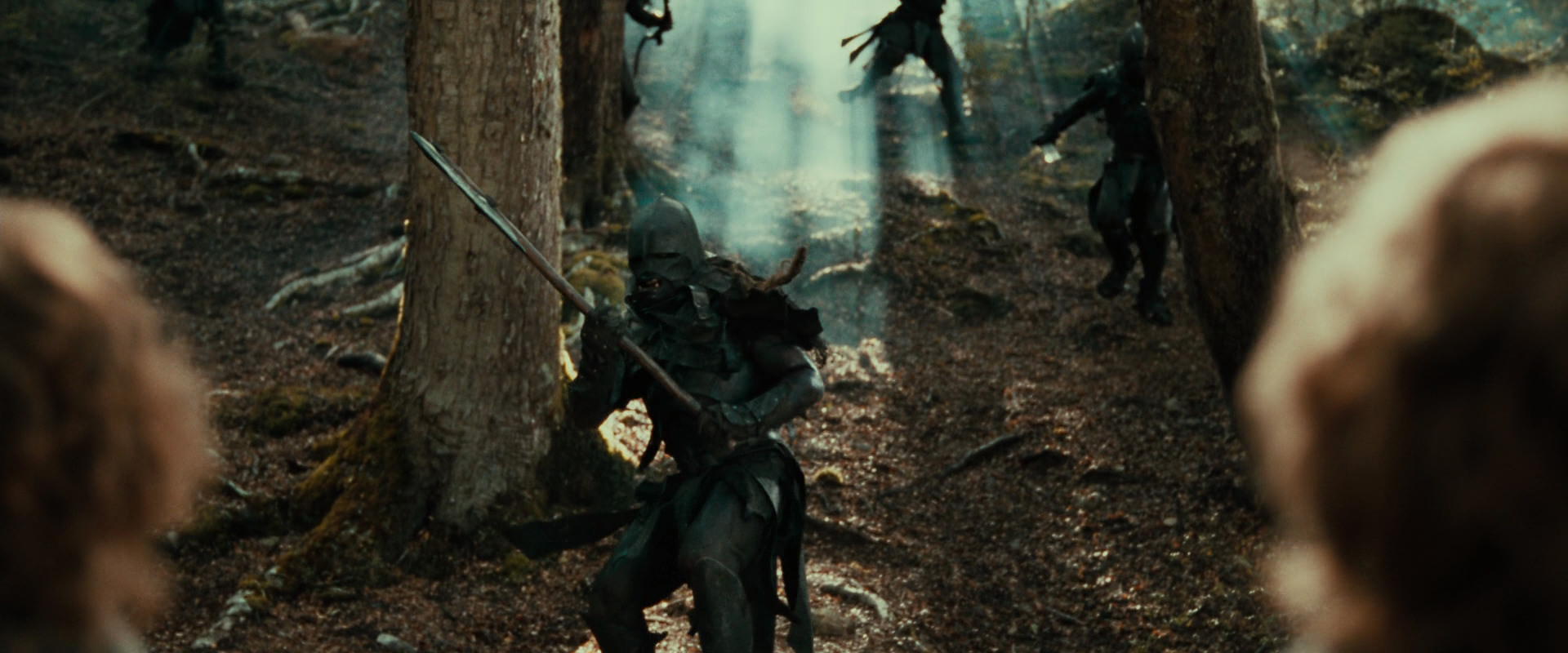 The Lord of the Rings: The Fellowship of the Ring (2001) HD screenshot 22166