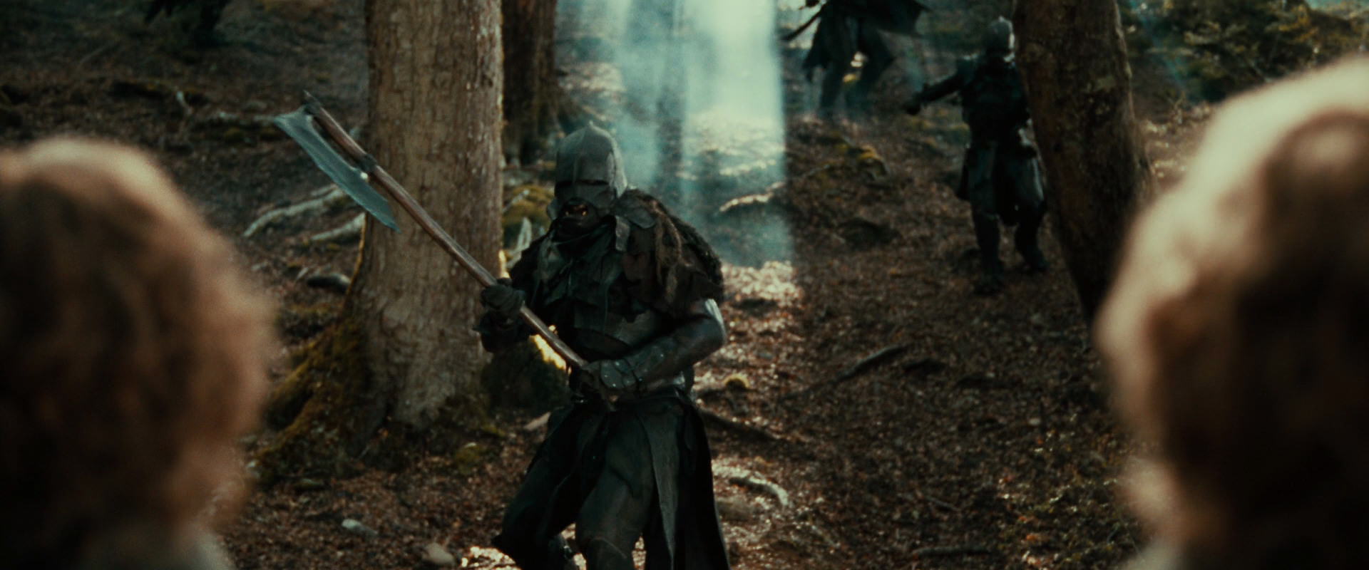 The Lord of the Rings: The Fellowship of the Ring (2001) screencap 22167