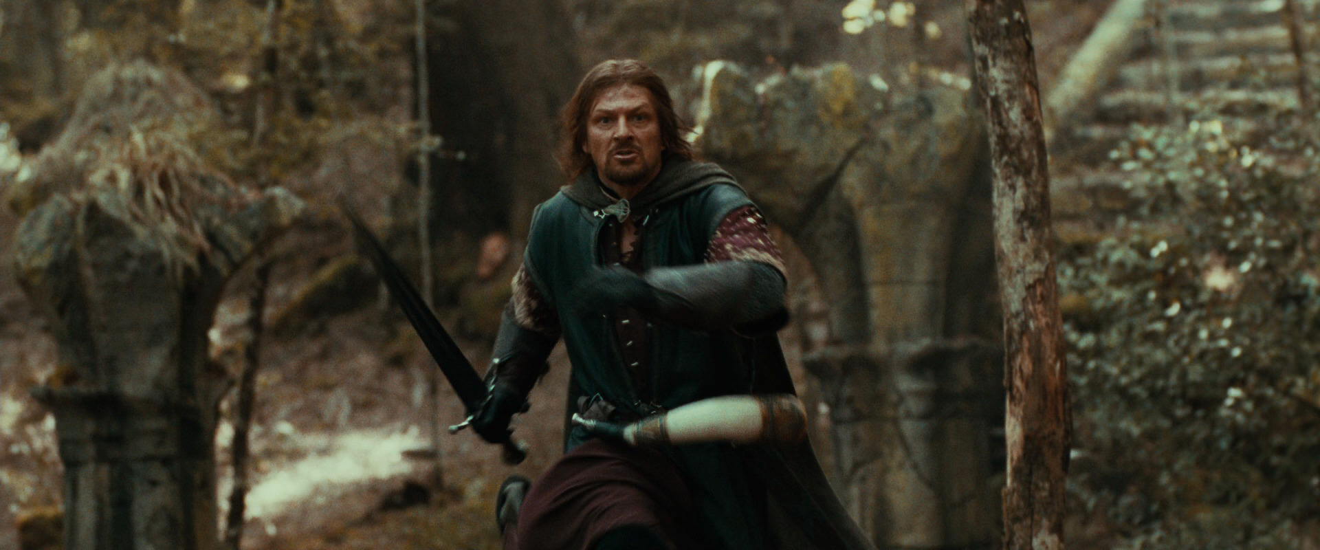 The Lord of the Rings: The Fellowship of the Ring (2001) HD screenshot 22169