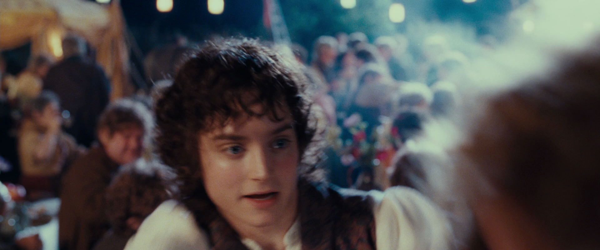 The Lord of the Rings: The Fellowship of the Ring (2001) screencap 2217
