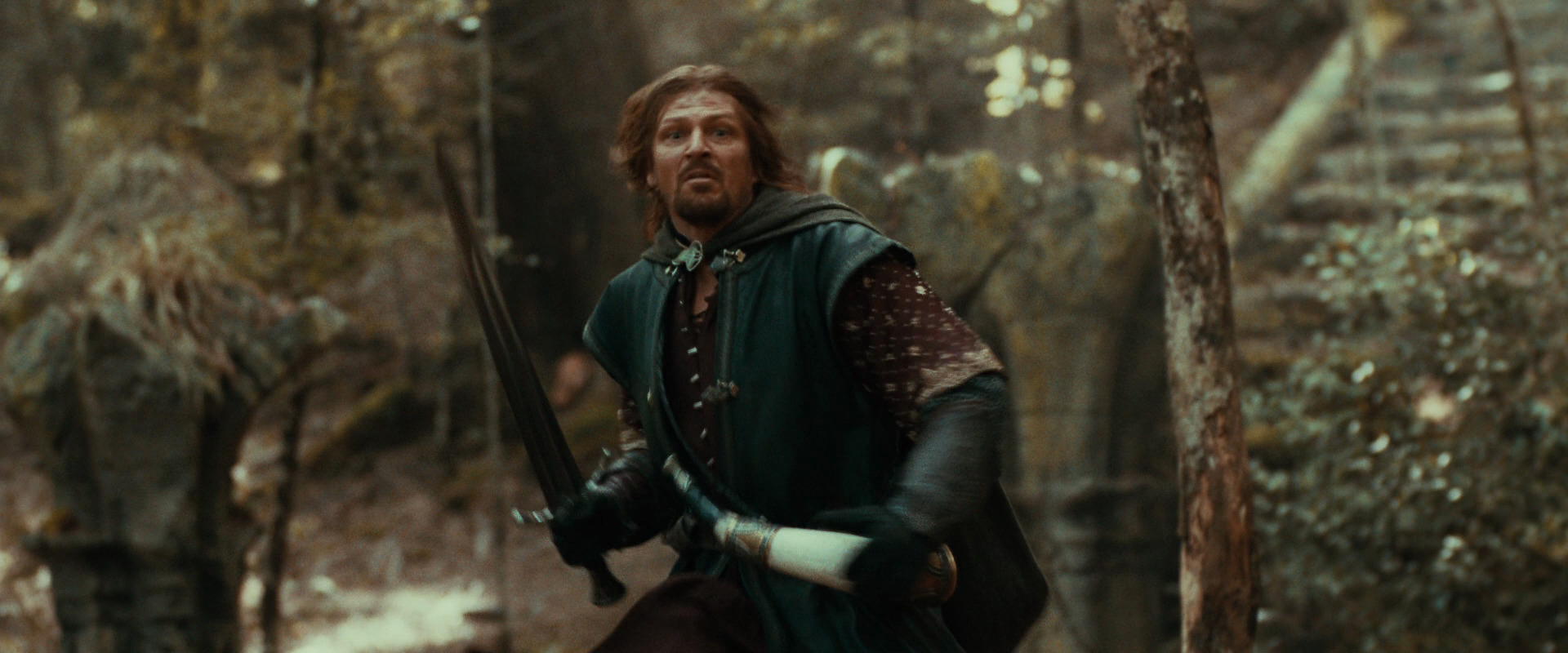 The Lord of the Rings: The Fellowship of the Ring (2001) screencap 22170