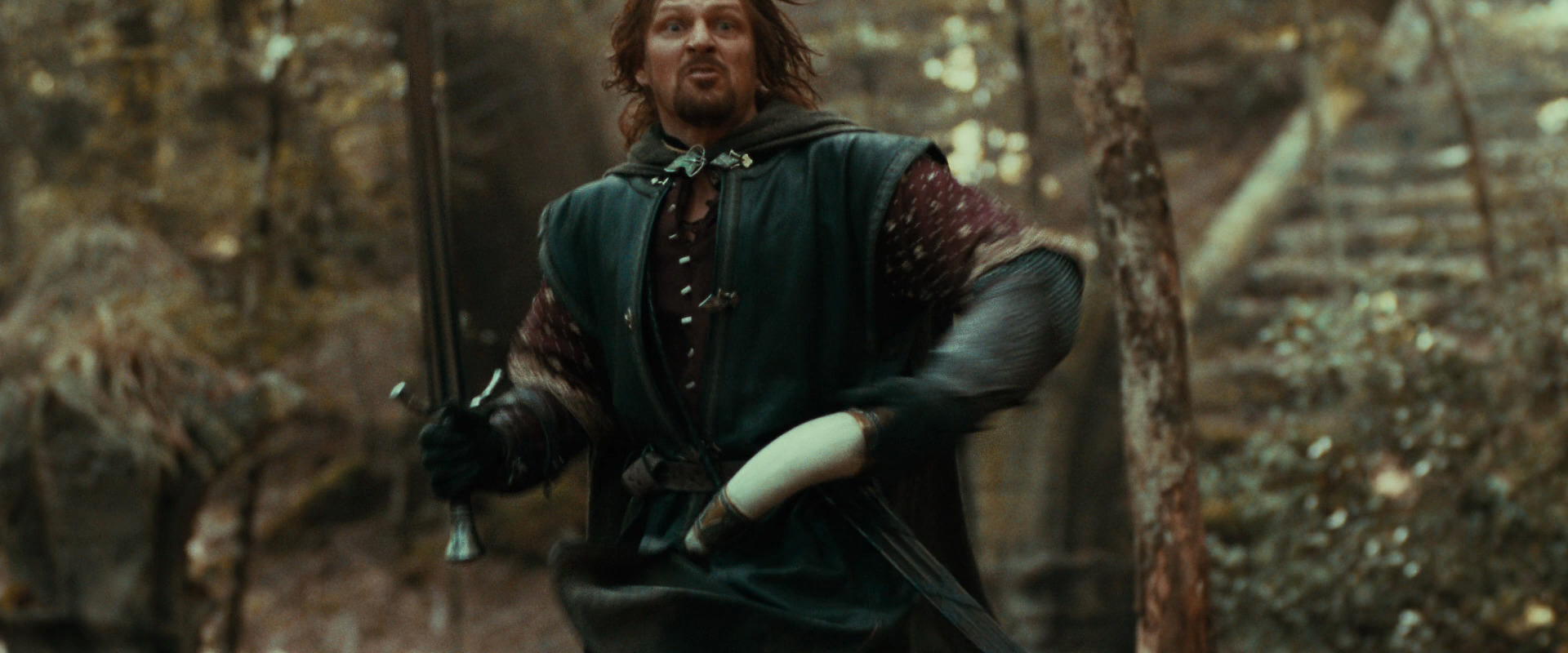 The Lord of the Rings: The Fellowship of the Ring (2001) movie still 22171