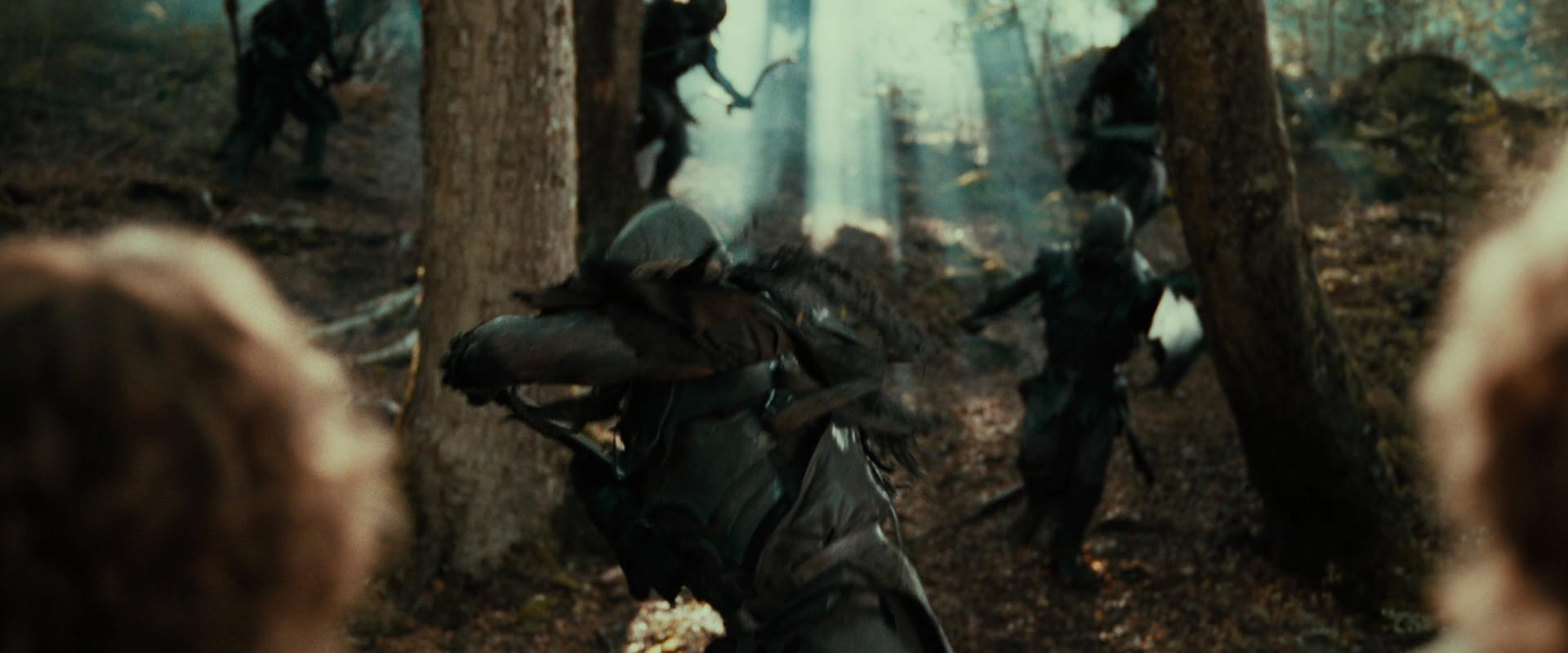 The Lord of the Rings: The Fellowship of the Ring (2001) HD screenshot 22172