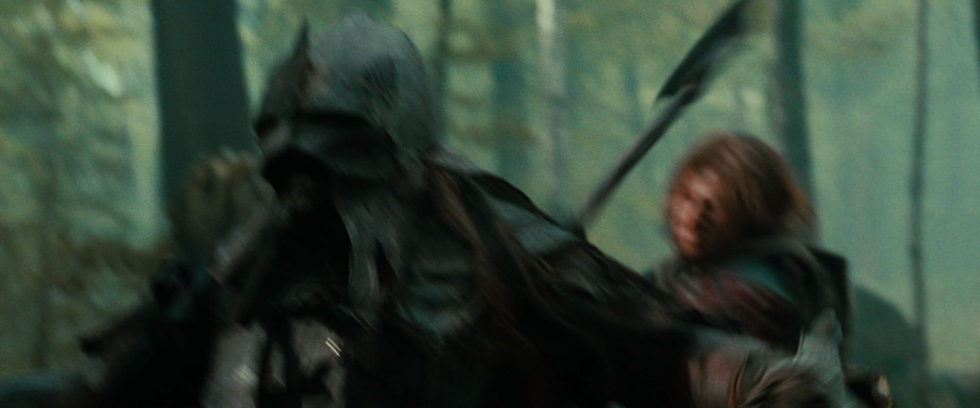 The Lord of the Rings: The Fellowship of the Ring (2001) movie still 22177