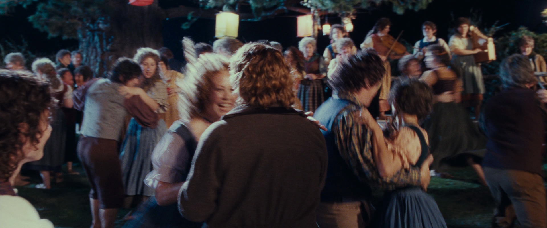 The Lord of the Rings: The Fellowship of the Ring (2001) movie still 2218