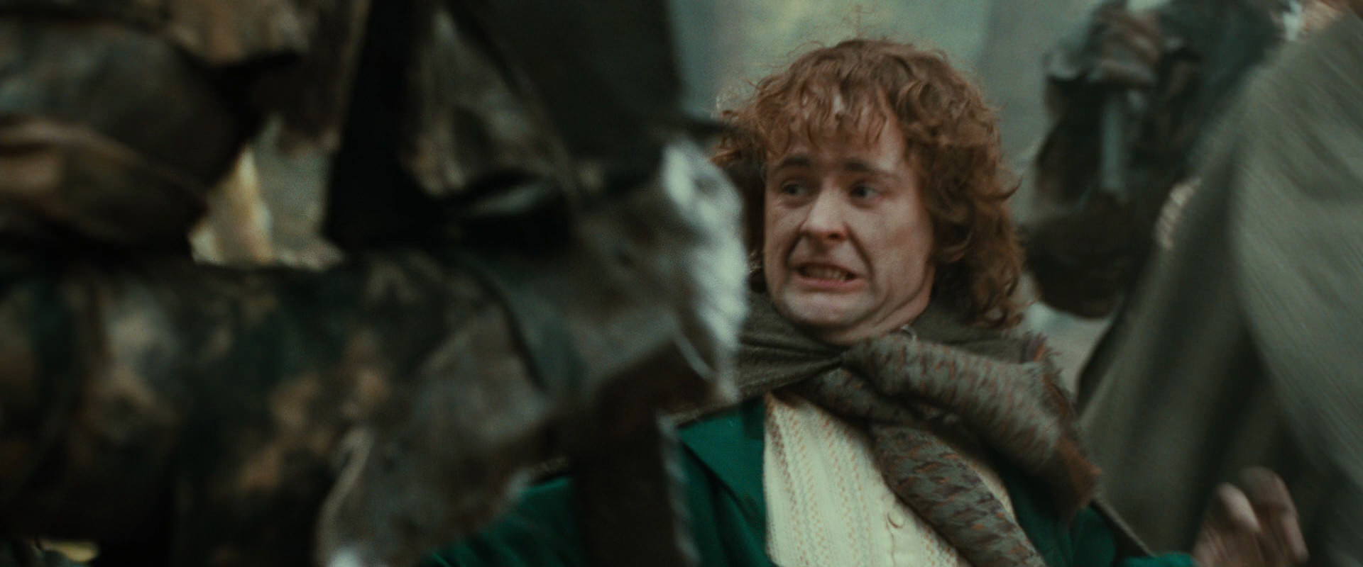 The Lord of the Rings: The Fellowship of the Ring (2001) movie still 22180