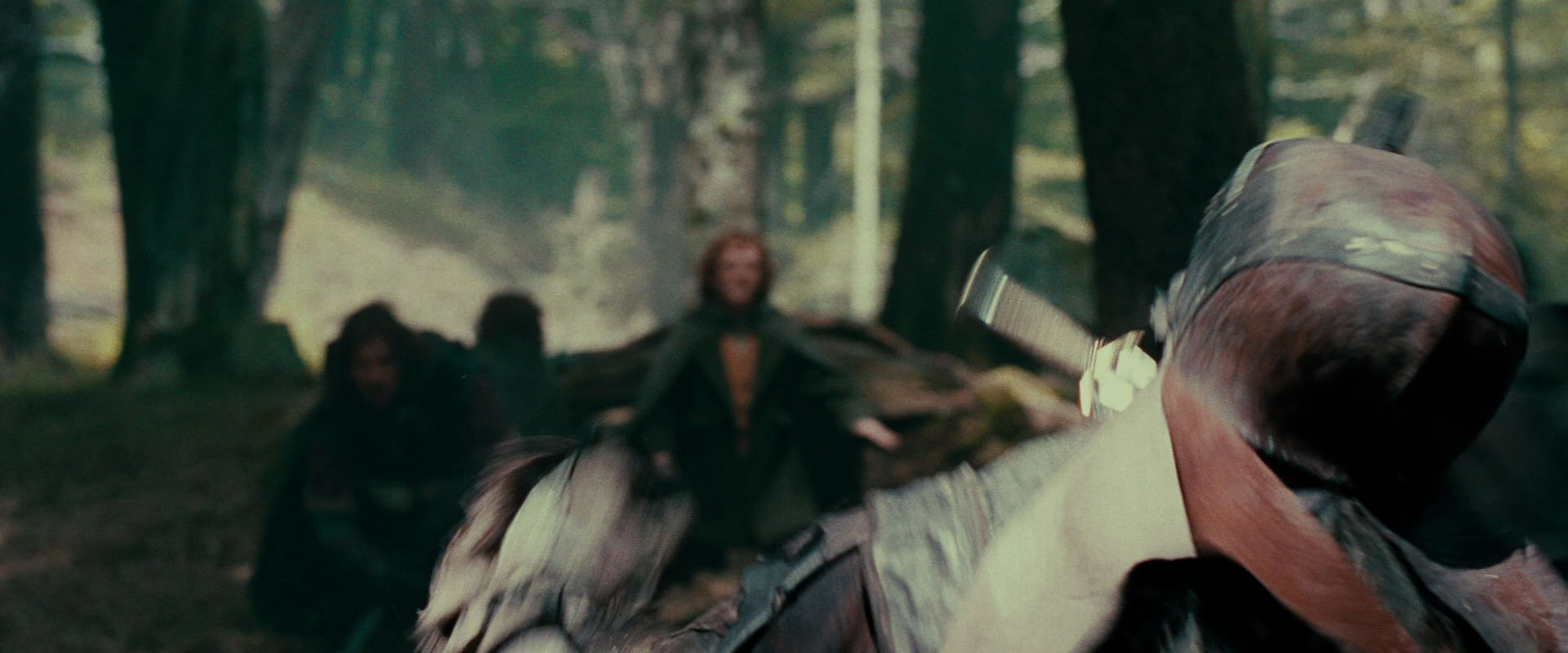 The Lord of the Rings: The Fellowship of the Ring (2001) HD screenshot 22184