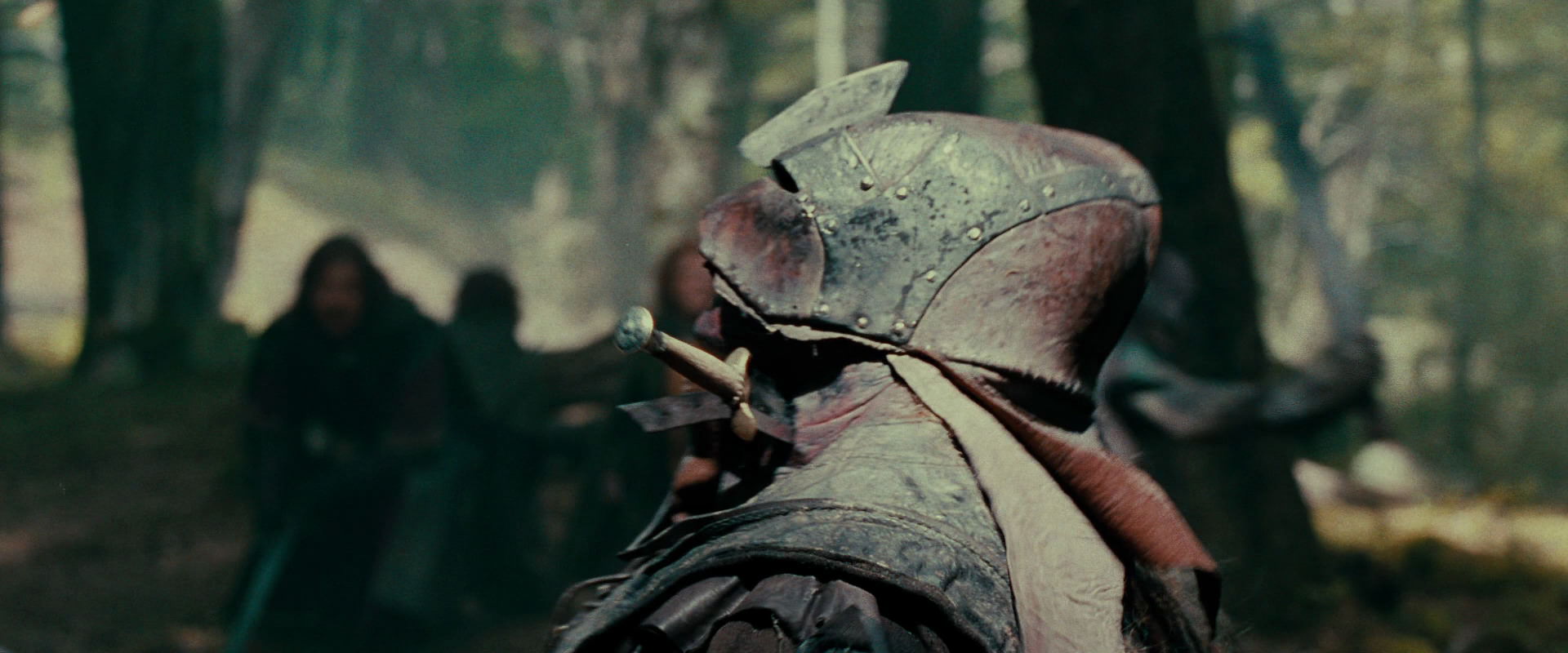 The Lord of the Rings: The Fellowship of the Ring (2001) screencap 22185