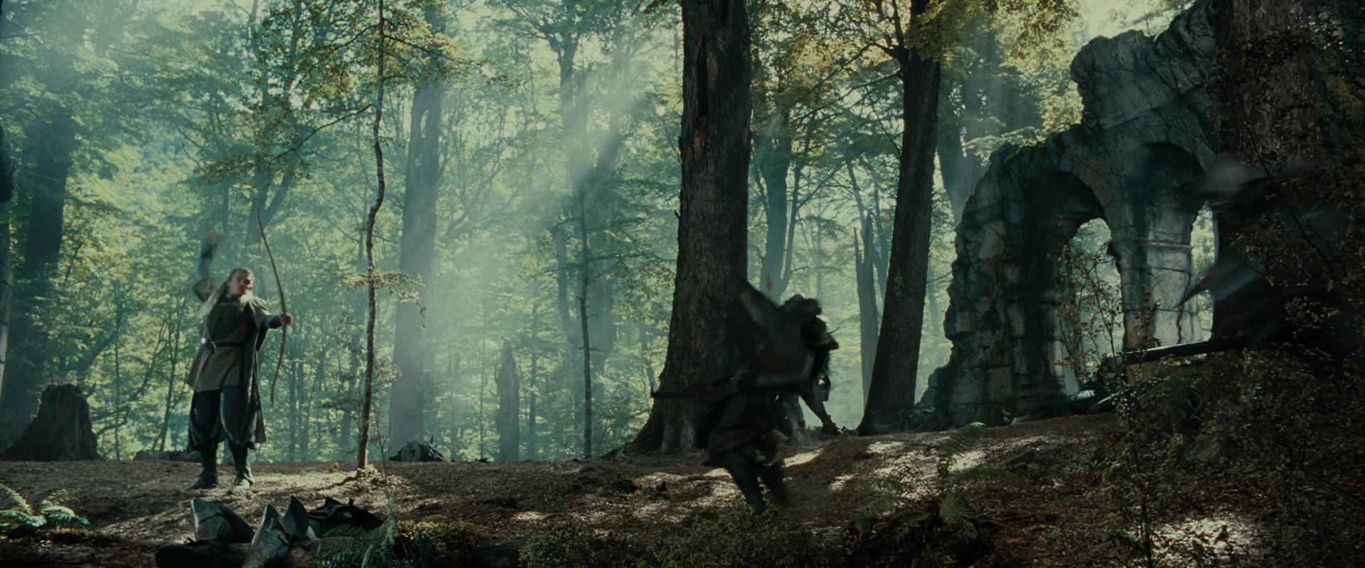 The Lord of the Rings: The Fellowship of the Ring (2001) screencap 22191