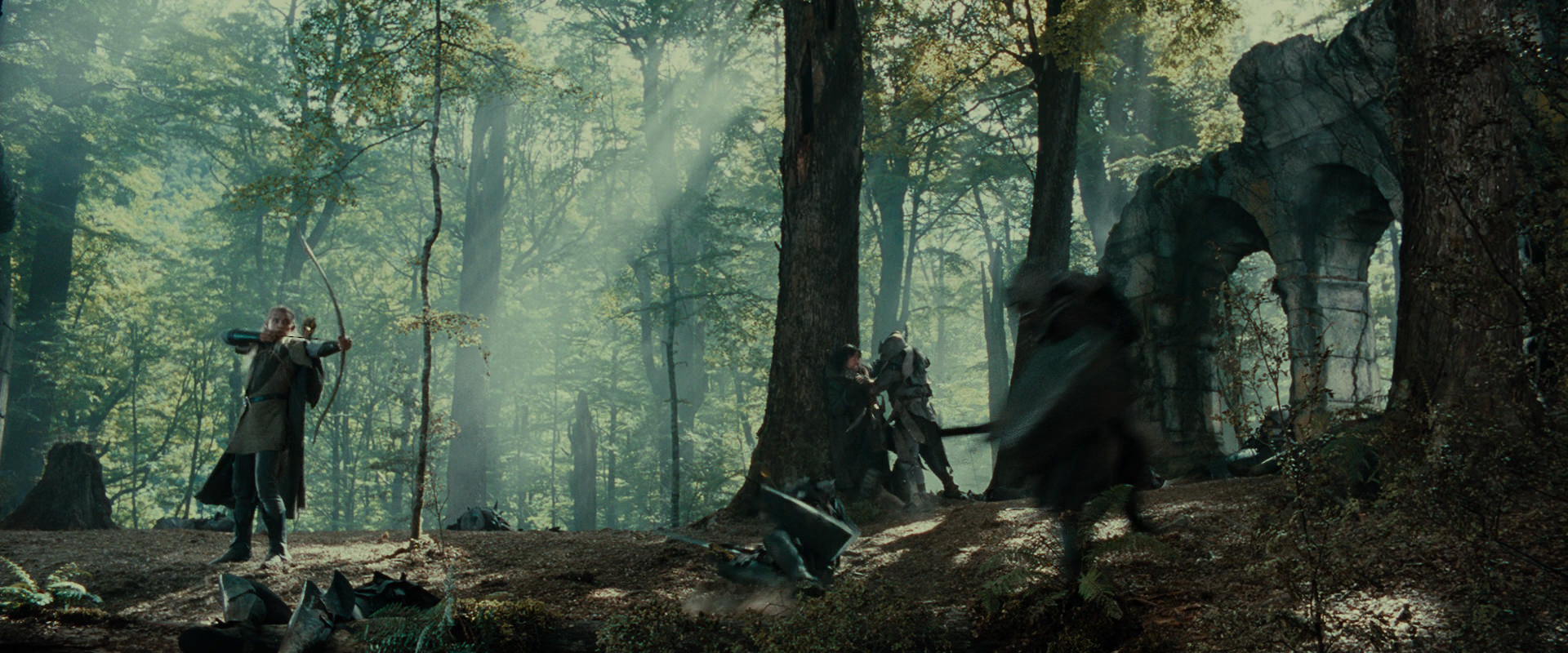 The Lord of the Rings: The Fellowship of the Ring (2001) movie still 22192
