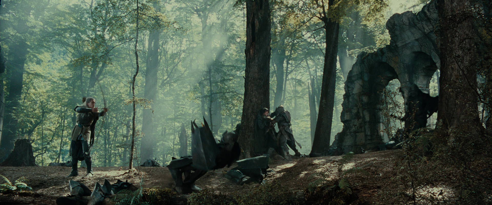The Lord of the Rings: The Fellowship of the Ring (2001) screencap 22194