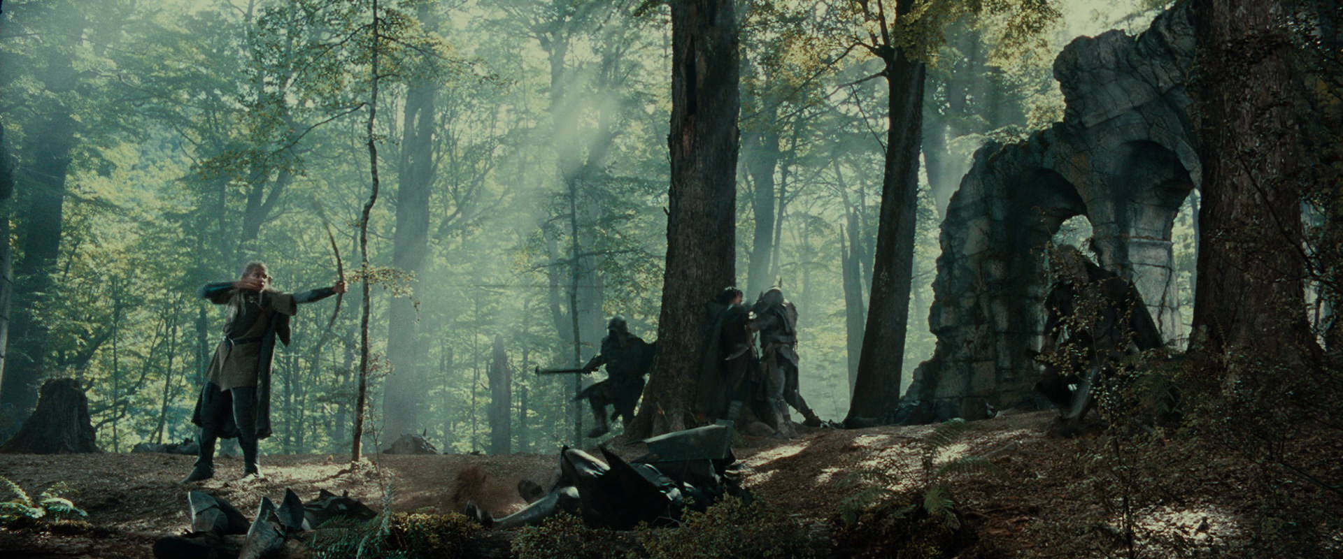 The Lord of the Rings: The Fellowship of the Ring (2001) movie still 22195