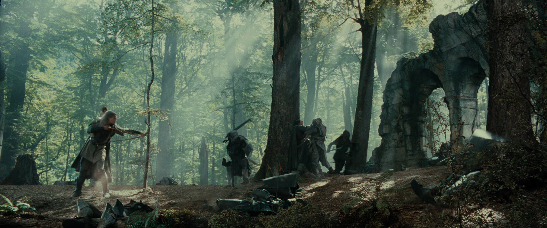 The Lord of the Rings: The Fellowship of the Ring (2001) screencap 22197