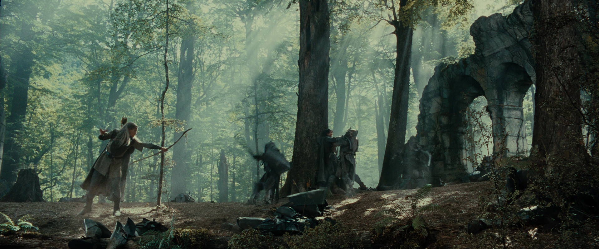The Lord of the Rings: The Fellowship of the Ring (2001) movie still 22198