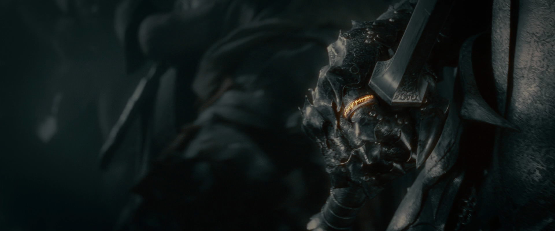 The Lord of the Rings: The Fellowship of the Ring (2001) screencap 222