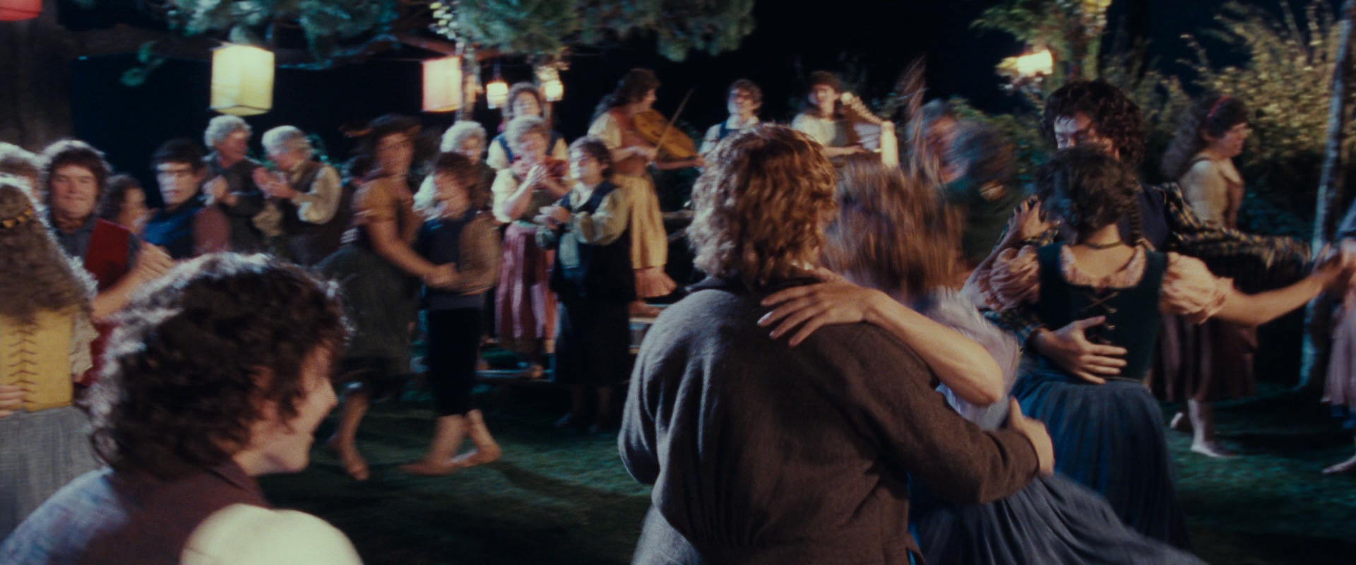 The Lord of the Rings: The Fellowship of the Ring (2001) screencap 2220