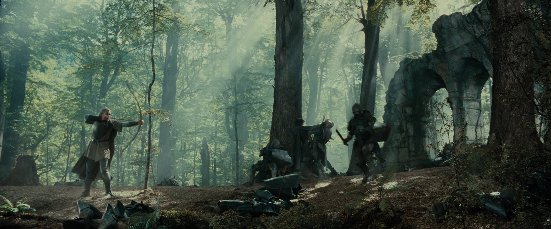 The Lord of the Rings: The Fellowship of the Ring (2001) screencap 22200