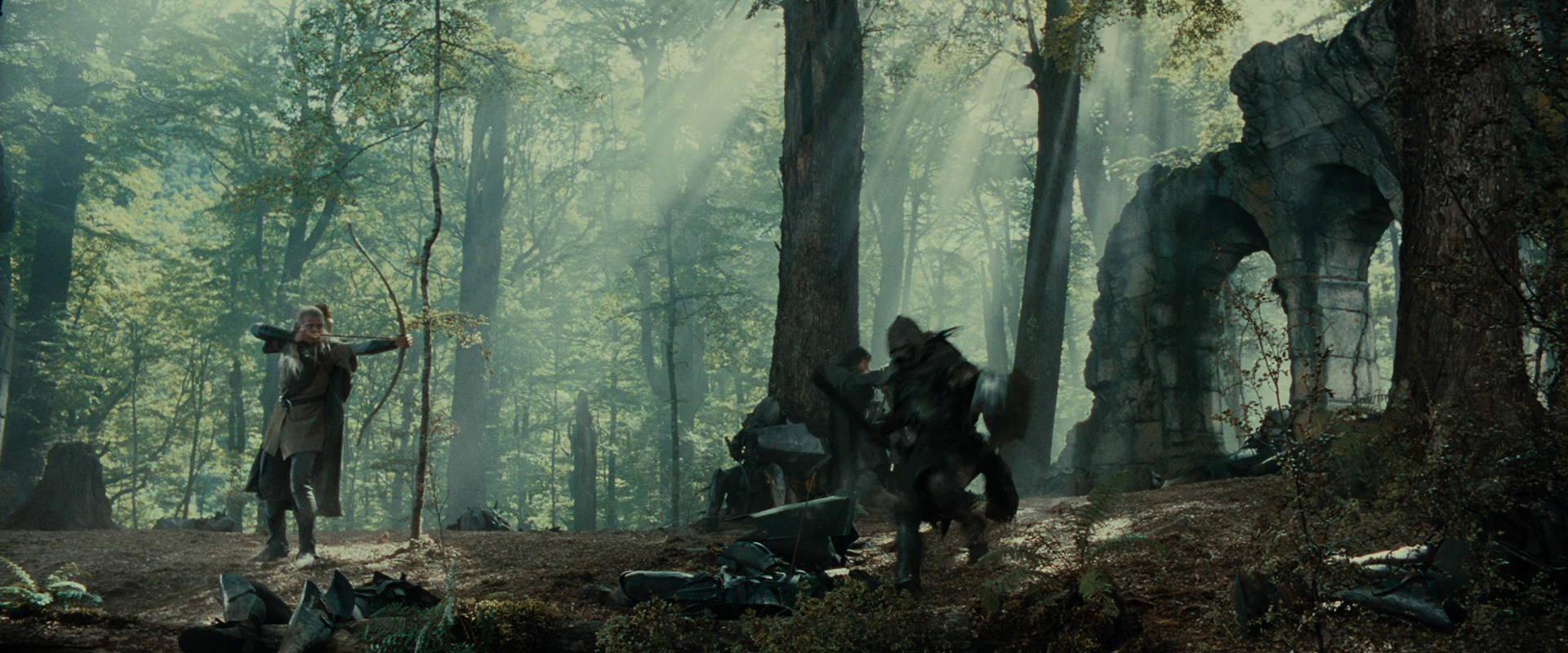 The Lord of the Rings: The Fellowship of the Ring (2001) movie still 22201