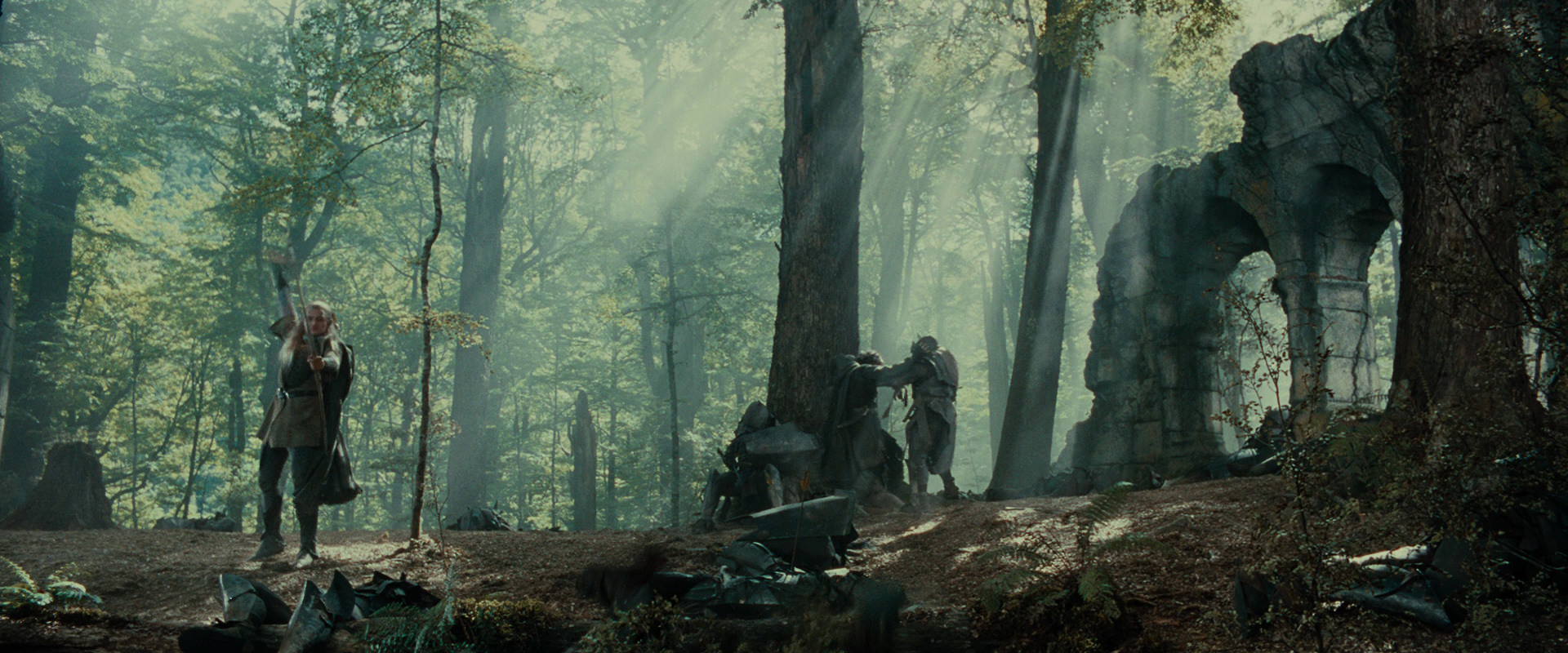 The Lord of the Rings: The Fellowship of the Ring (2001) screencap 22203