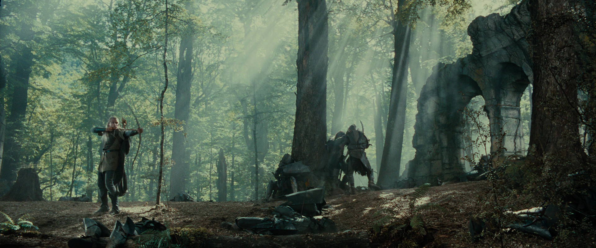The Lord of the Rings: The Fellowship of the Ring (2001) movie still 22204