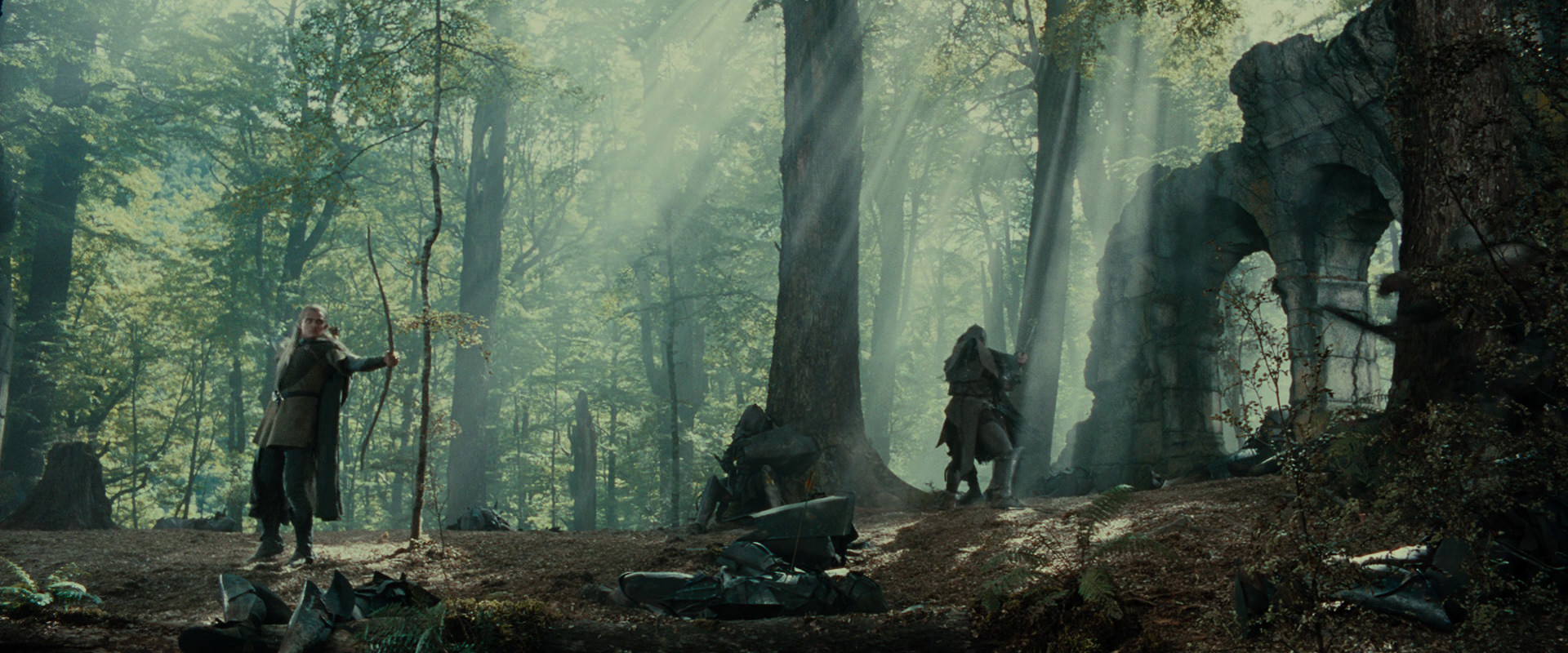 The Lord of the Rings: The Fellowship of the Ring (2001) screencap 22206