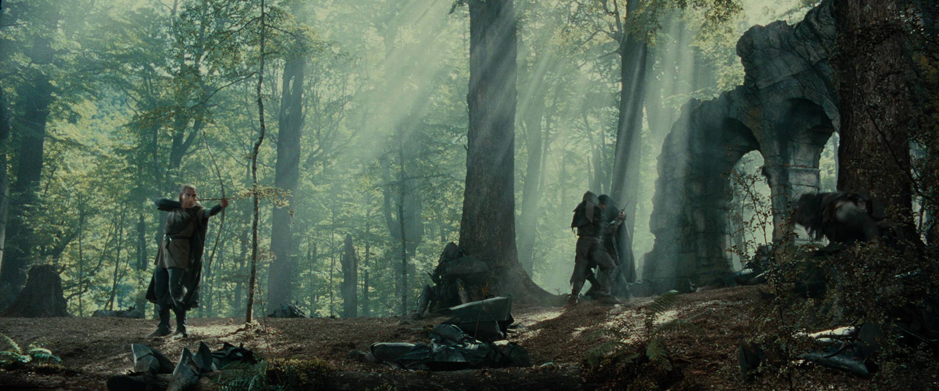 The Lord of the Rings: The Fellowship of the Ring (2001) movie still 22207