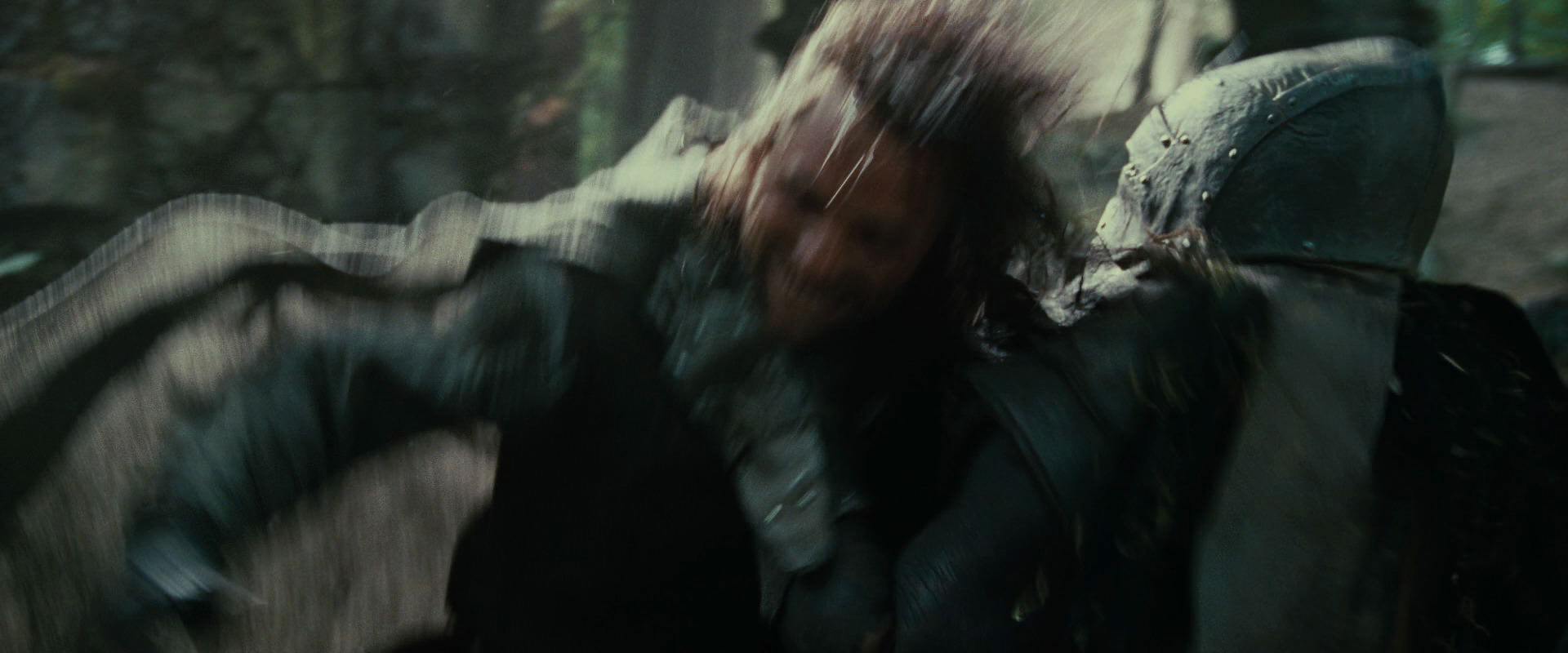 The Lord of the Rings: The Fellowship of the Ring (2001) screencap 22209