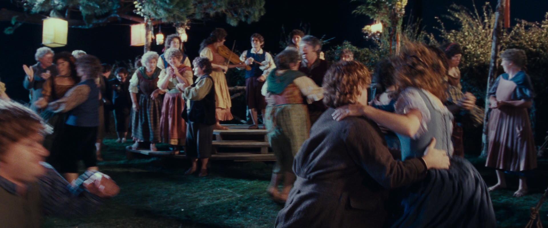 The Lord of the Rings: The Fellowship of the Ring (2001) movie still 2221