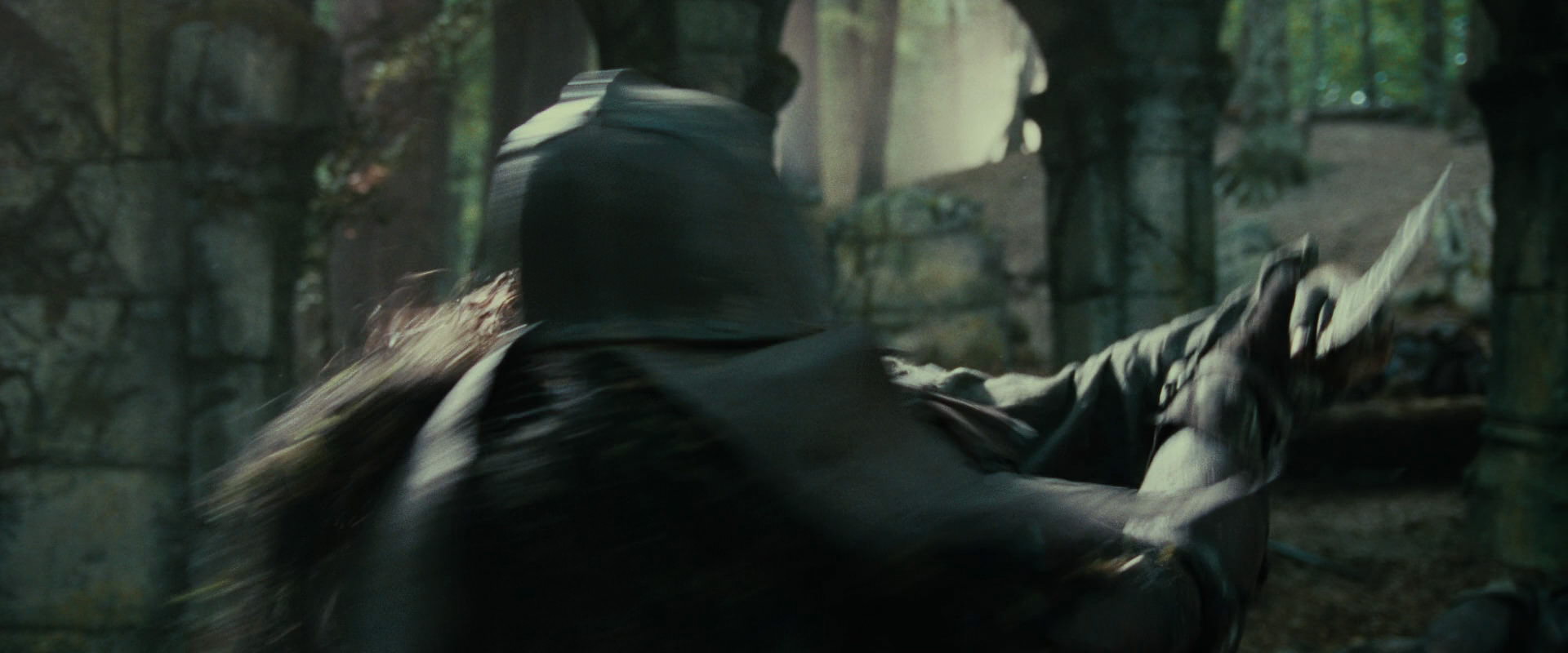The Lord of the Rings: The Fellowship of the Ring (2001) movie still 22210