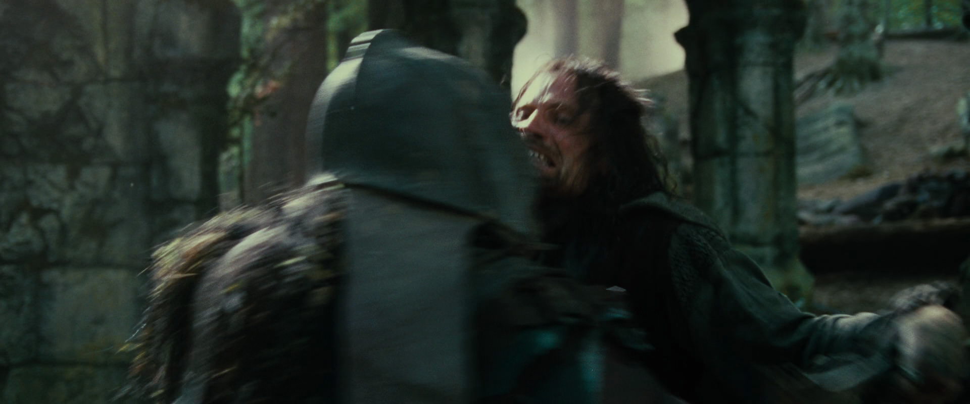 The Lord of the Rings: The Fellowship of the Ring (2001) HD screenshot 22211