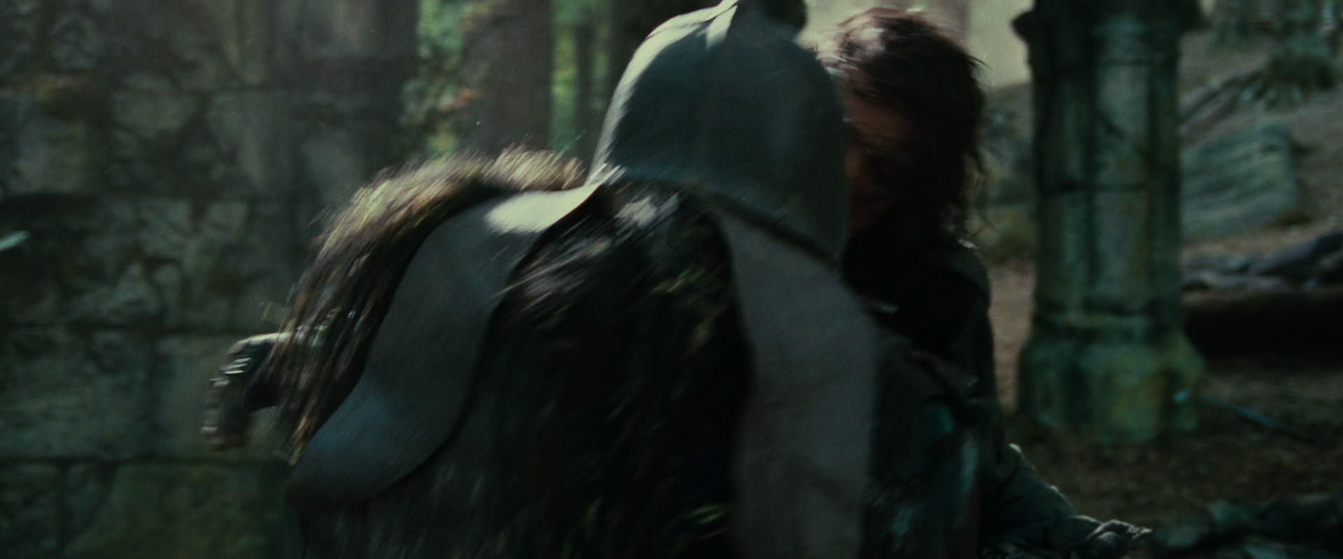 The Lord of the Rings: The Fellowship of the Ring (2001) screencap 22212