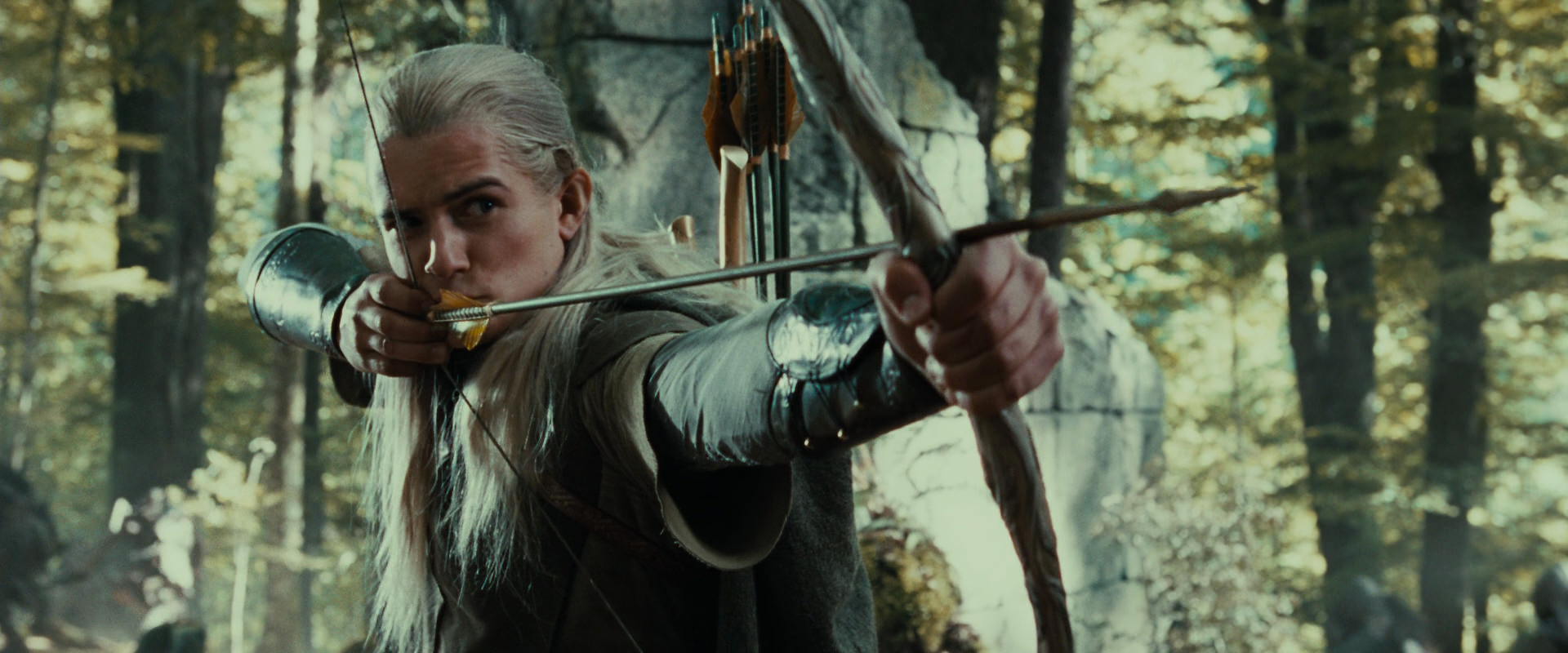 The Lord of the Rings: The Fellowship of the Ring (2001) movie still 22213